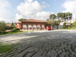 Casa (unifamiliar aïllada), 765.00 m², prop de bus i tren