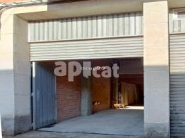 Industrial, 52.00 m², La Bordeta