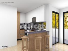 New home - Flat in, 98.92 m², near bus and train, new