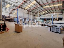 Nau industrial, 1368.00 m², Alcoletge