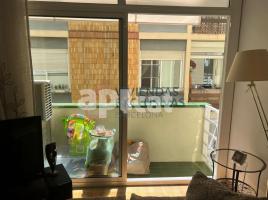 Pis, 94.00 m², in der Nähe von Bus-und U-Bahn, Vila de Gràcia