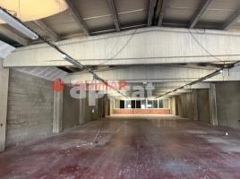 For rent industrial, 1200.00 m², El Pla