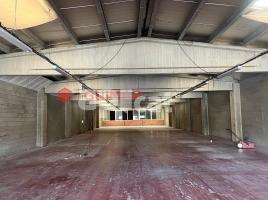 For rent industrial, 1200.00 m², El Pla