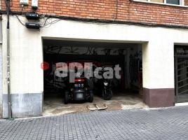 Local comercial, 232.00 m², Hostafrancs