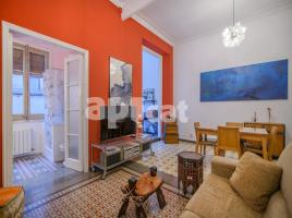 Piso, 114.00 m², cerca de bus y tren, raval