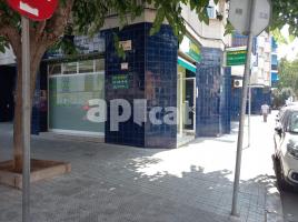 Lloguer local comercial, 45.00 m², La Concordia