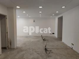 For rent business premises, 116.00 m², Calle de Ponent