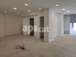 For rent business premises, 116.00 m², Calle de Ponent