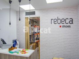 Local comercial, 50.00 m², Calle de Barcelona