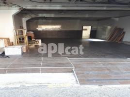 Alquiler local comercial, 246.00 m², Calle del Pont dels Estanyets