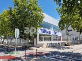 Nave industrial, 4381.00 m², Les Casernes - Sant Jordi