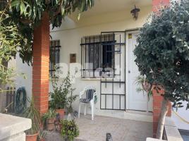 Houses (terraced house), 115.00 m², near bus and train, Albinyana