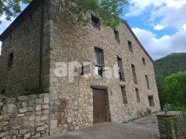 Casa (casa rural), 580.00 m², prop de bus i tren, La Vall de Bianya