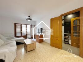 Piso, 113.00 m², cerca de bus y tren, Barri Antic - Centre