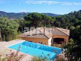 Casa (unifamiliar aïllada), 450.00 m², prop de bus i tren, Golf Costa Brava - Bufaganyes