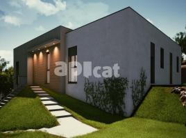 Houses (detached house), 135.00 m², near bus and train, new, Calle Sant Jordi,