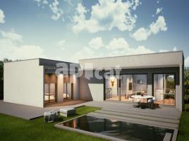 Obra nova - Casa a, 135.00 m², prop de bus i tren, nou, Calle Sant Jordi,