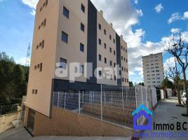 Pis, 105.00 m², seminou, Calle Mas dels Cups