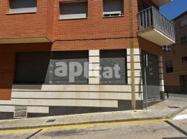 Business premises, 64.00 m², almost new, Calle SANT ANTONI