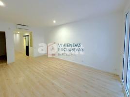 Pis, 72.00 m², prop de bus i tren, Carrer de Sant Antoni Abat