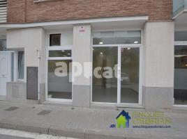 Lloguer local comercial, 34.00 m²