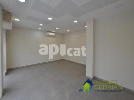 Lloguer local comercial, 34.00 m²