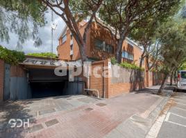 Houses (terraced house), 293.00 m², near bus and train, almost new, Calle dels Tellinaires, 52