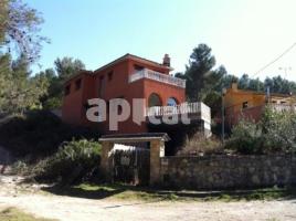 Casa (xalet / torre), 219.00 m², Calle monastrell, 8