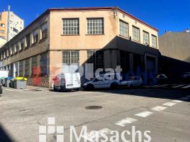 Lloguer local comercial, 285 m²