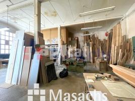 Lloguer local comercial, 285 m²