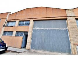 Industrial, 194.00 m²