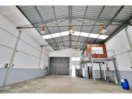 Industrial, 194.00 m²