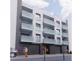 Obra nova - Pis a, 97.00 m², nou