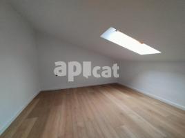 Alquiler piso, 161.00 m²