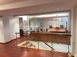 Oficina, 250.00 m², cerca bus y metro, Calle del Taquígraf Serra, 12