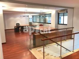 Oficina, 250.00 m², cerca de bus y tren, Calle del Taquígraf Serra, 12