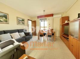 Flat, 66.00 m², close to bus and metro, Calle de Cantàbria