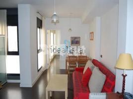 Apartament, 53.00 m², حافلة قرب والقطار, Calle Alt del Carme