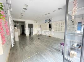 Lloguer local comercial, 55.00 m²