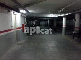 Lloguer plaça d'aparcament, 8.00 m², Calle Mossèn Lluís Pañella