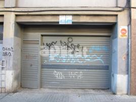 For rent parking, 10.00 m², Calle Mossèn Lluís Pañella