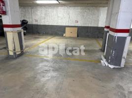 Parking, 15.00 m², almost new, Calle de Galícia, 17