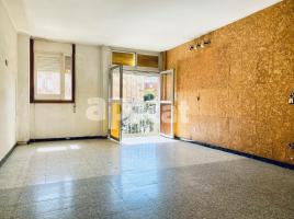 Flat, 68.00 m², near bus and train, Calle de Santa Creu