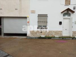 Plaza de aparcamiento, 14 m²