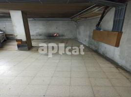 Plaza de aparcamiento, 14 m²