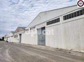 Nau industrial, 754.00 m², Calle Bc, 10