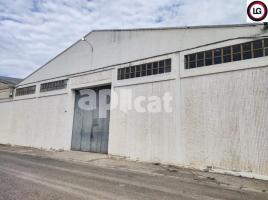 Nau industrial, 754.00 m², Calle Bc, 10