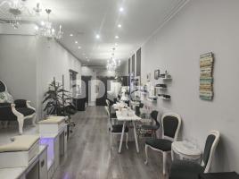 Alquiler local comercial, 94.00 m², cerca bus y metro, Calle del Bruc, 80