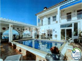 Casa (chalet / torre), 241.00 m², Calle d'Antoni Canals, 47