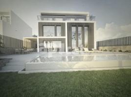 Nouvelle construction -  à, 660.00 m², nouveau